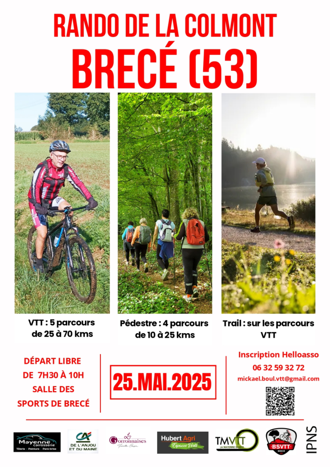 brece sport vtt