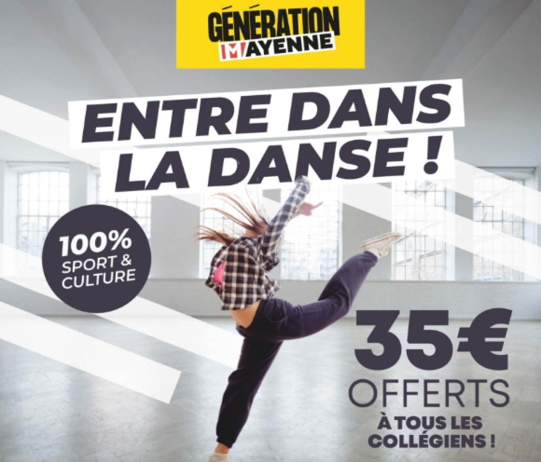 generation mayenne