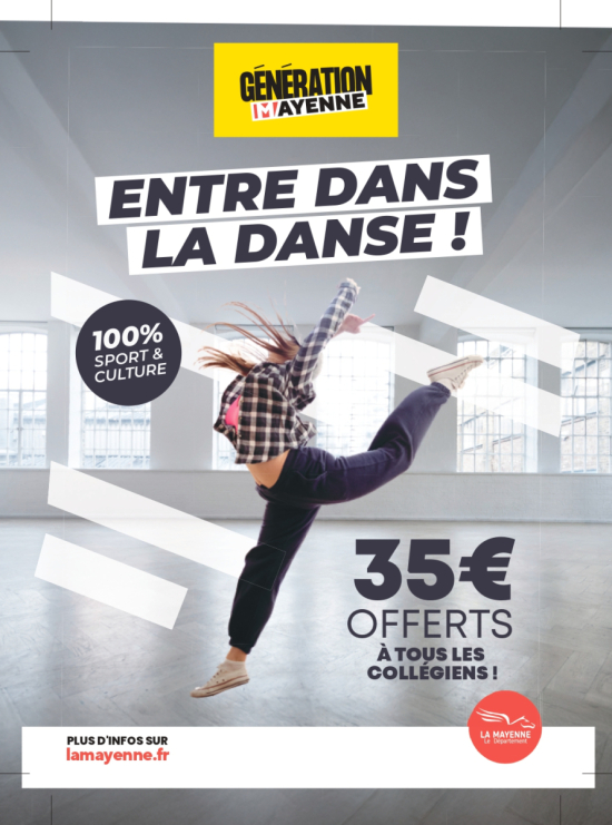 generation mayenne