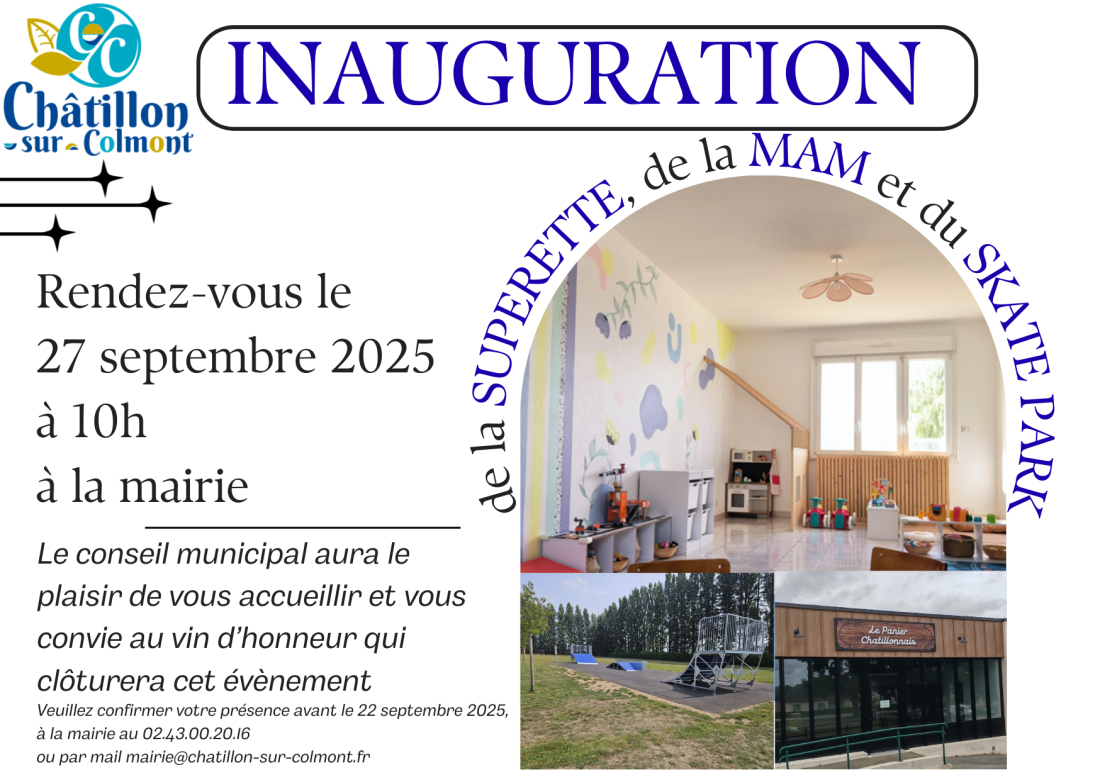 mairie