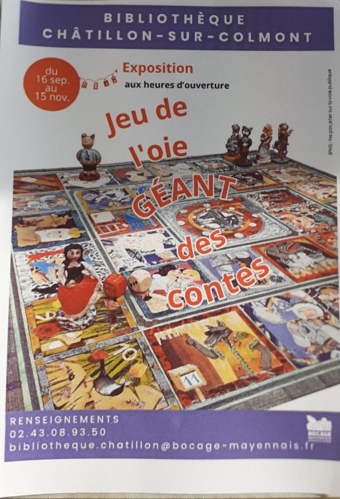 bibliothèque