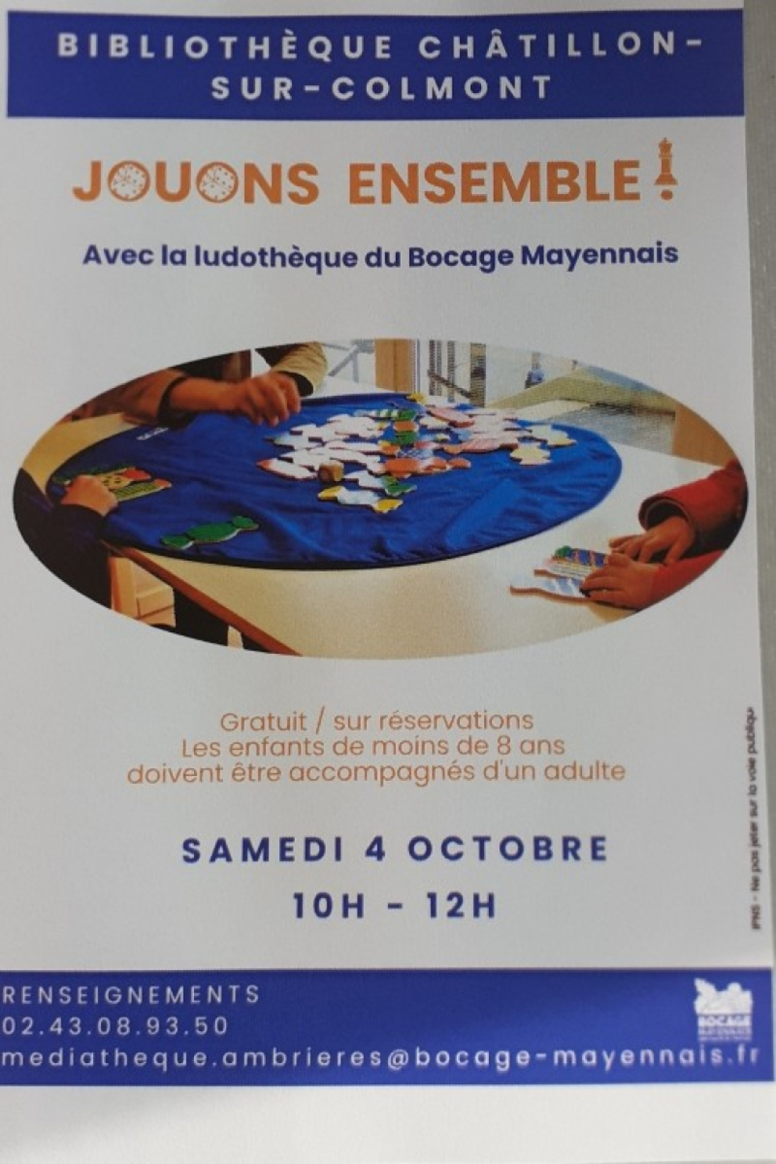 bibliothèque