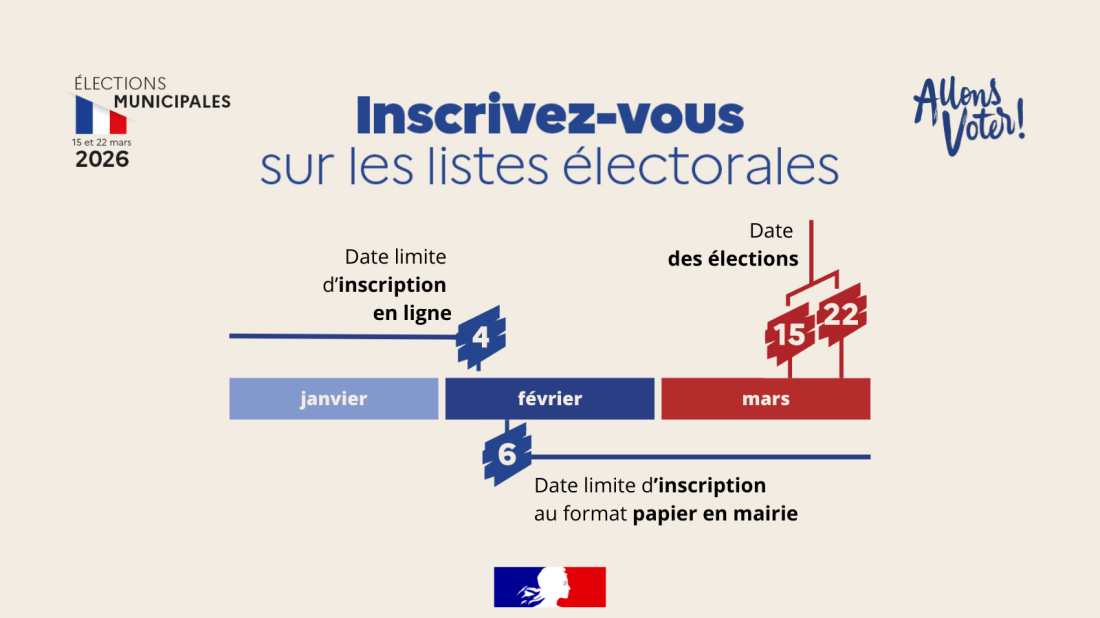 mairie