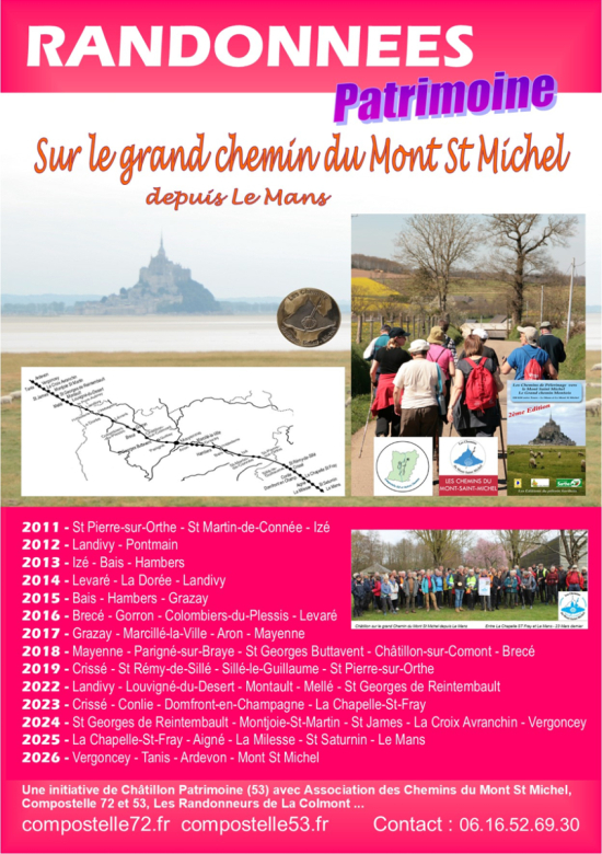 chatillon patrimoine