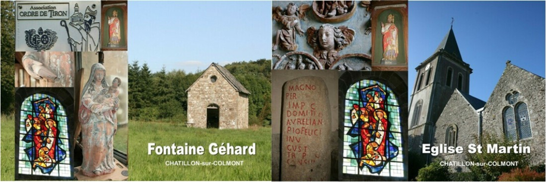 chatillon patrimoine