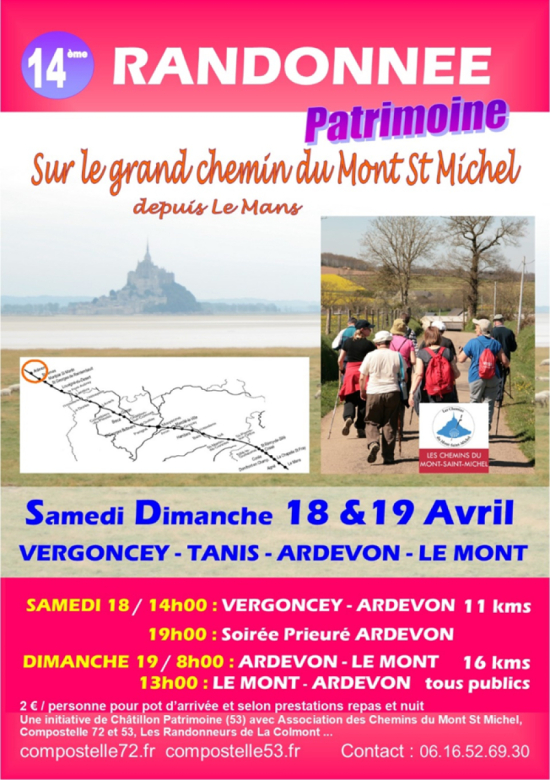 chatillon patrimoine