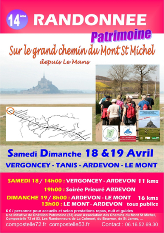 chatillon patrimoine