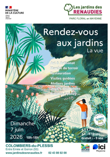 renaudies