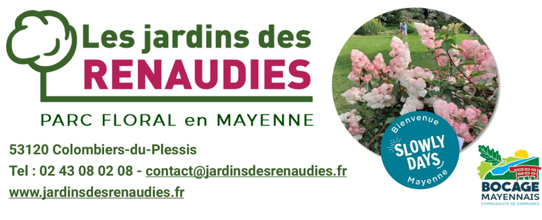 renaudies