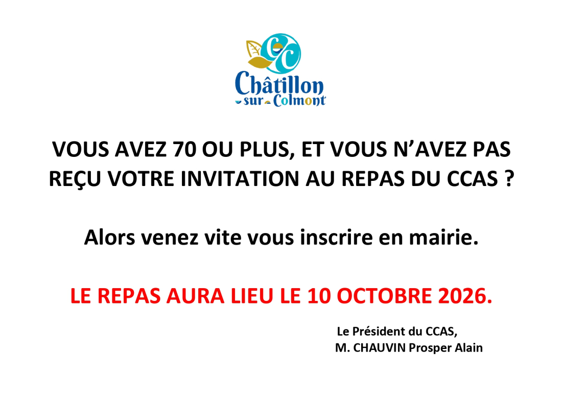 mairie