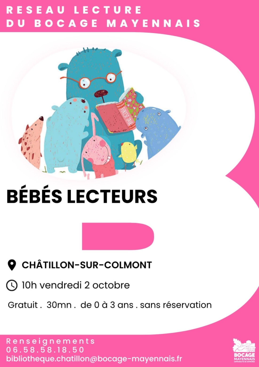 biblioth&egrave;que