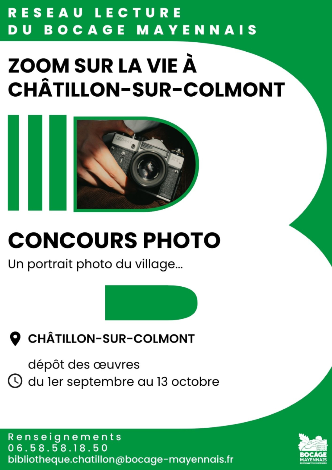 biblioth&egrave;que