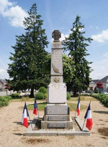 mairie